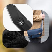 best new gear and edc knife, bad wrap, and field pouch