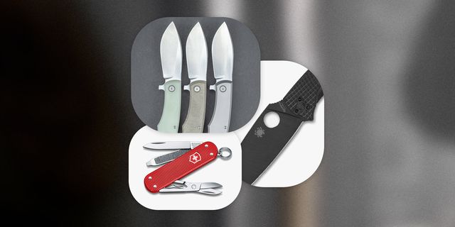 best new knives and edc