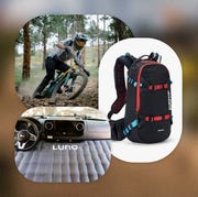 best new outdoor gear september