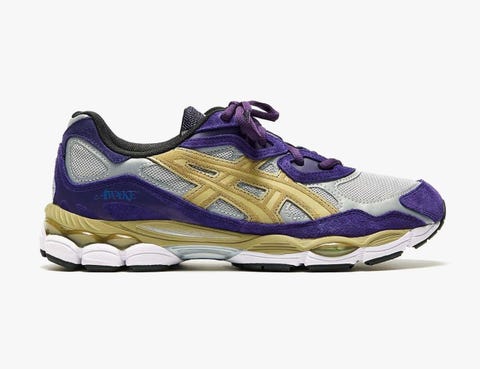 shoe