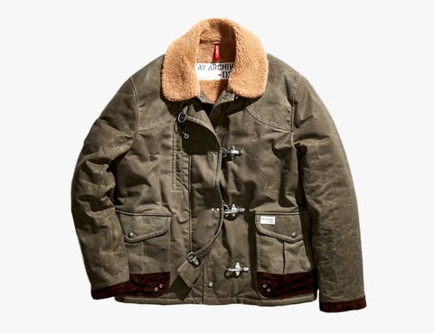 jacket