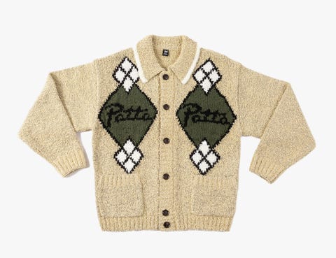 sweater