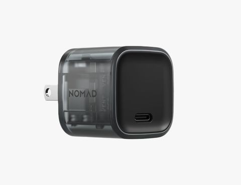 Nomad 30w power adapter
