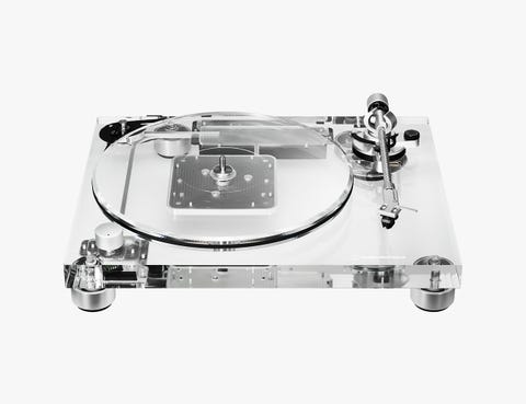 recordplayer