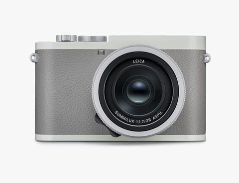camera