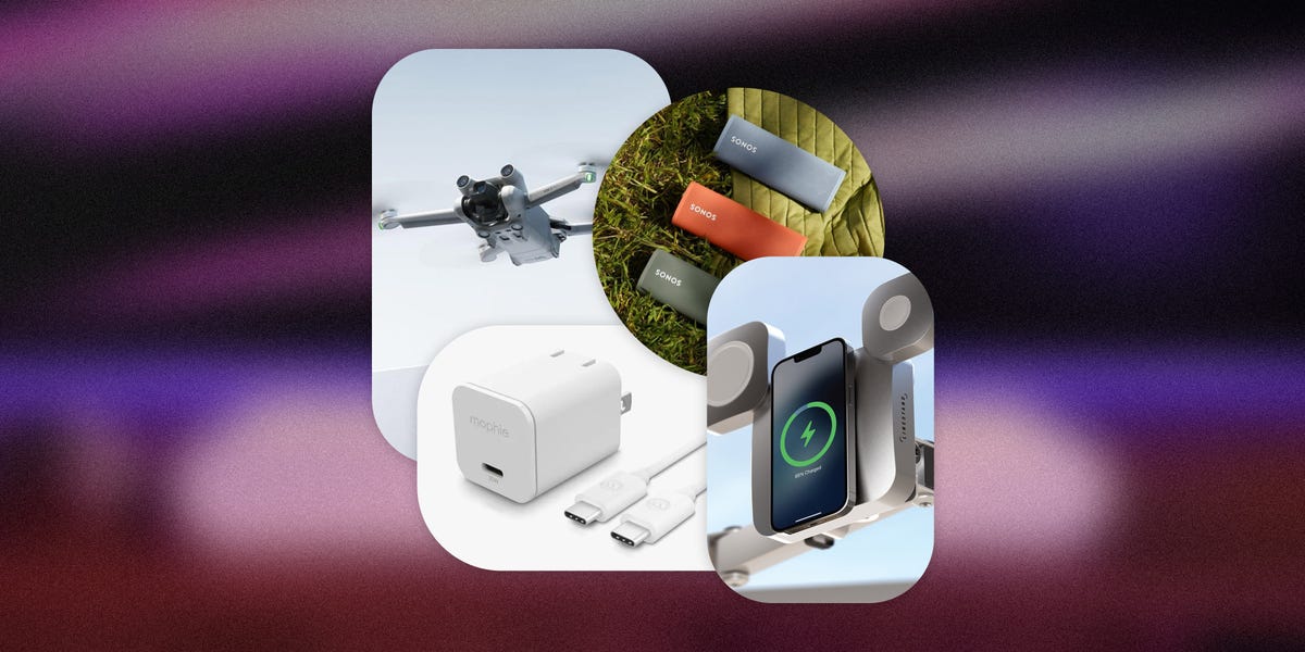 11 Cool New Gadgets to Keep on Your Radar