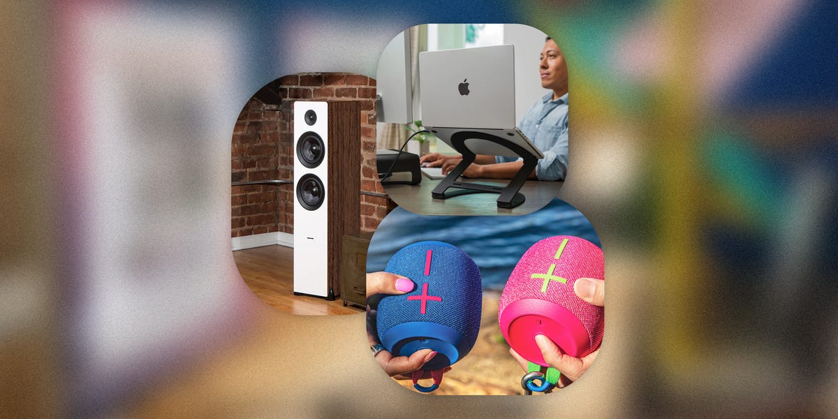 7 New Gadgets to Keep on Your Radar