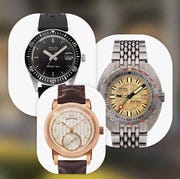 Watch watch