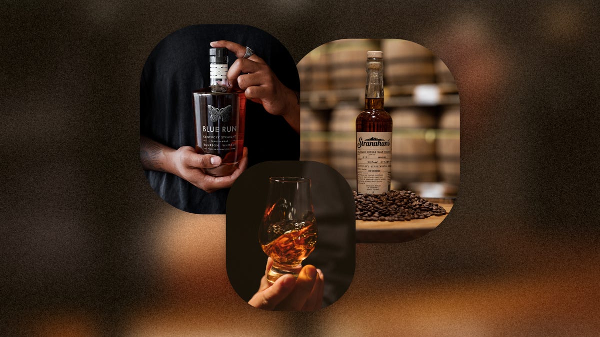The Best New Bourbon and Other Whiskey Releases of 2023 (So Far)