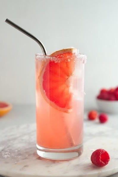 raspberry paloma