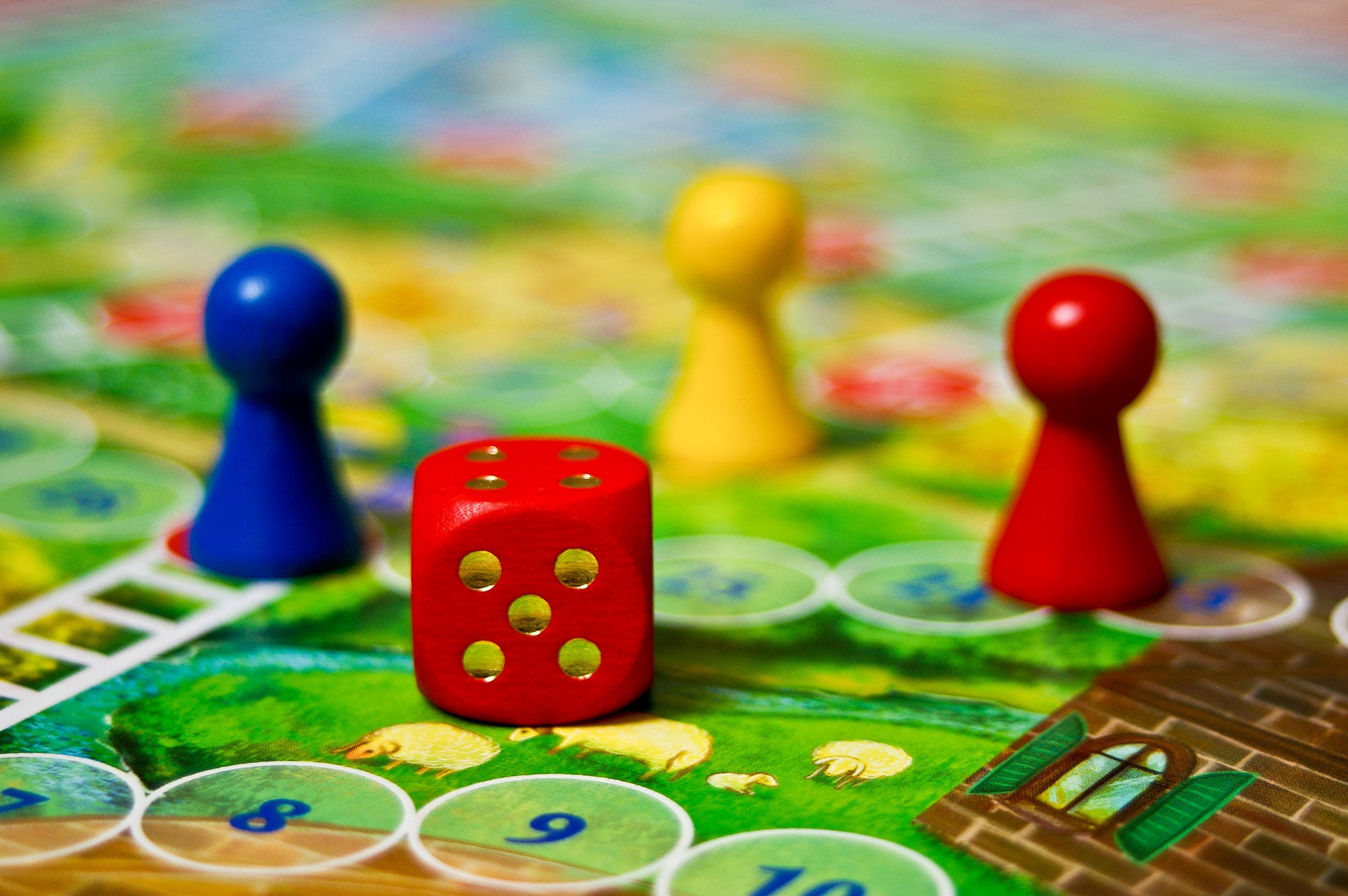 Best Family Board Games For Christmas