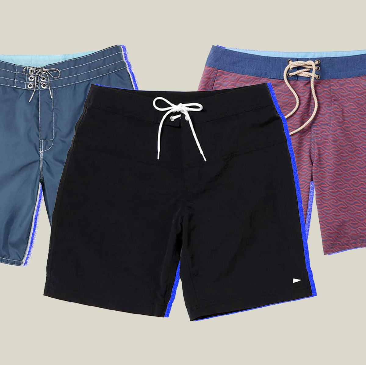 Elektricien Vervagen noodzaak The 18 Best Board Shorts for Men to Wear for Resort Season