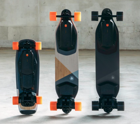 Boosted Mini Review Electric Skateboard For Commuting Boosted Mini Review Electric Skateboard For Commuting