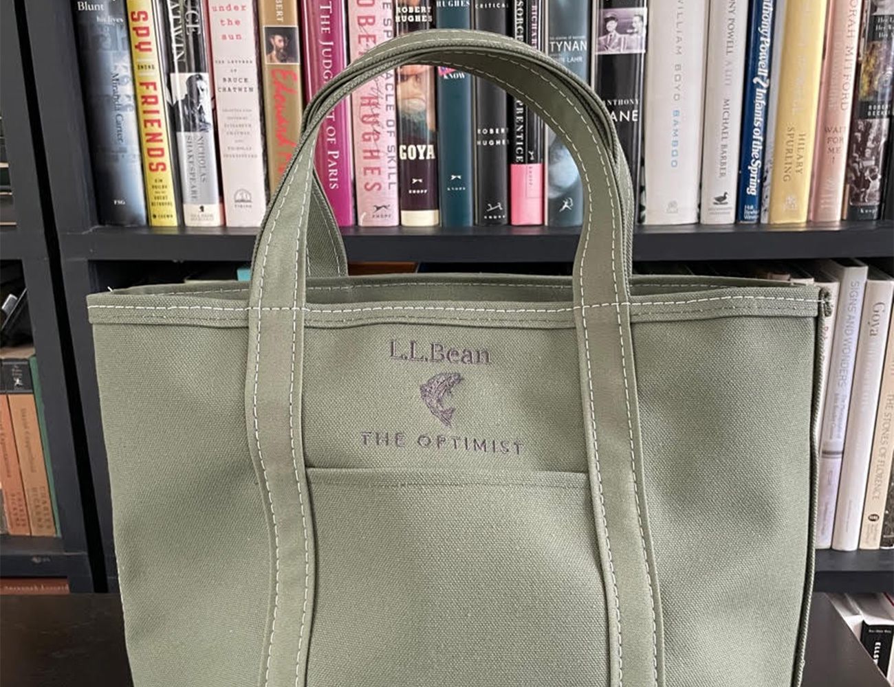 Why L.L. Bean Makes the Best Tote Bag, According to Experts