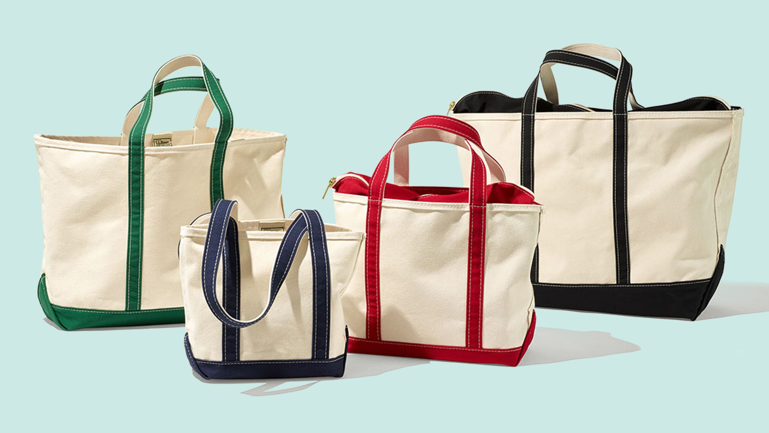 L.L.Bean Boat & Tote Bag, Reviewed: Is It Worth the Money?