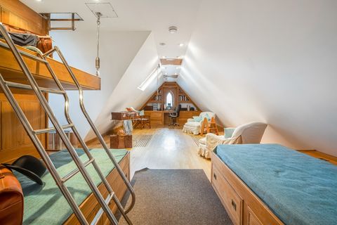 boathouse for sale devon loft