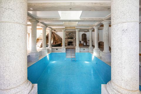 boathouse for sale devon swimming pool