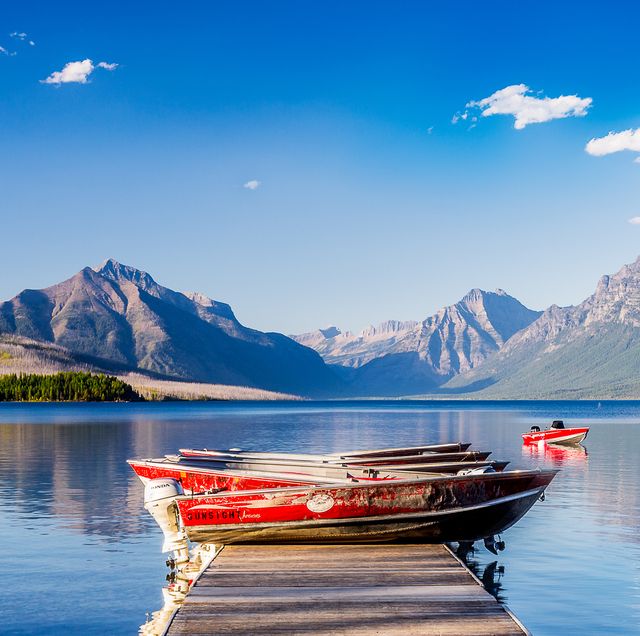 The Most Picturesque Lakes In The United States,United Airlines Baggage Fees 2020 International