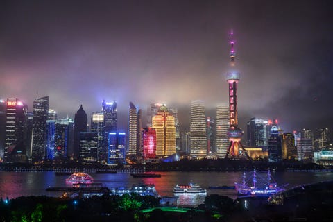 China Daily Life Amid Global Pandemic china daily life amid global pandemic
