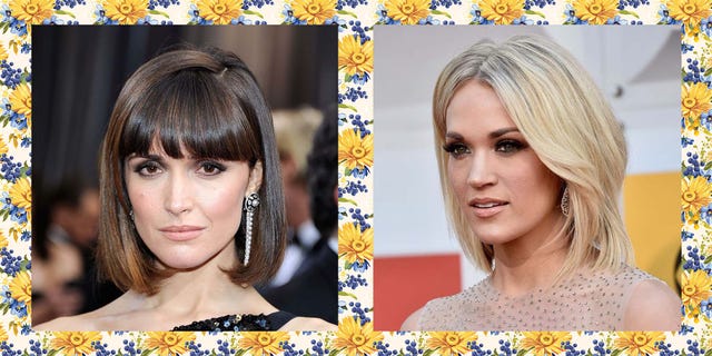 22 Best Bob Haircuts for Women 2023 - Top Bob Hairstyles