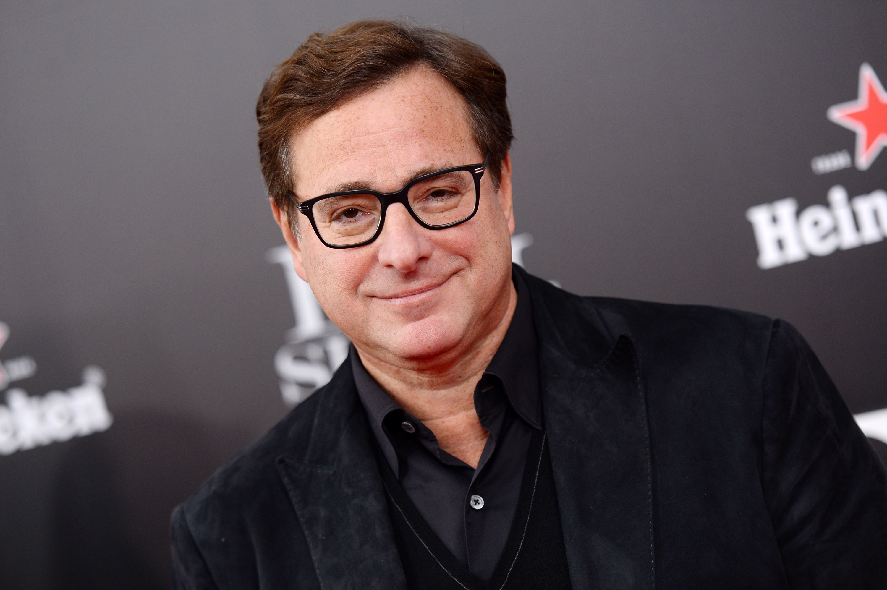 Bob Saget chris farley