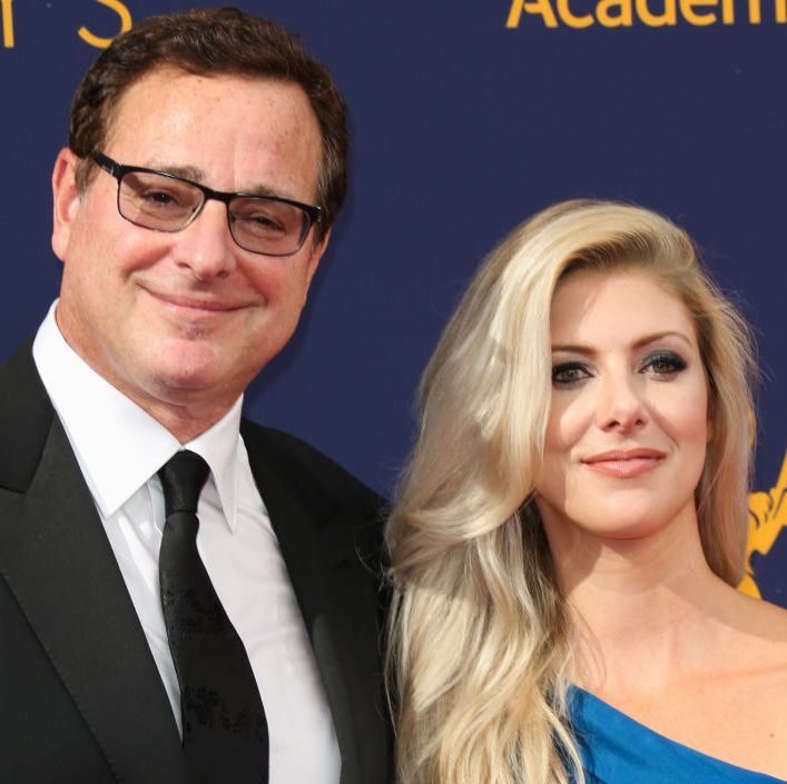 Bob Saget’s Wife Kelly Rizzo Shared a Touching Instagram Video Before His Death