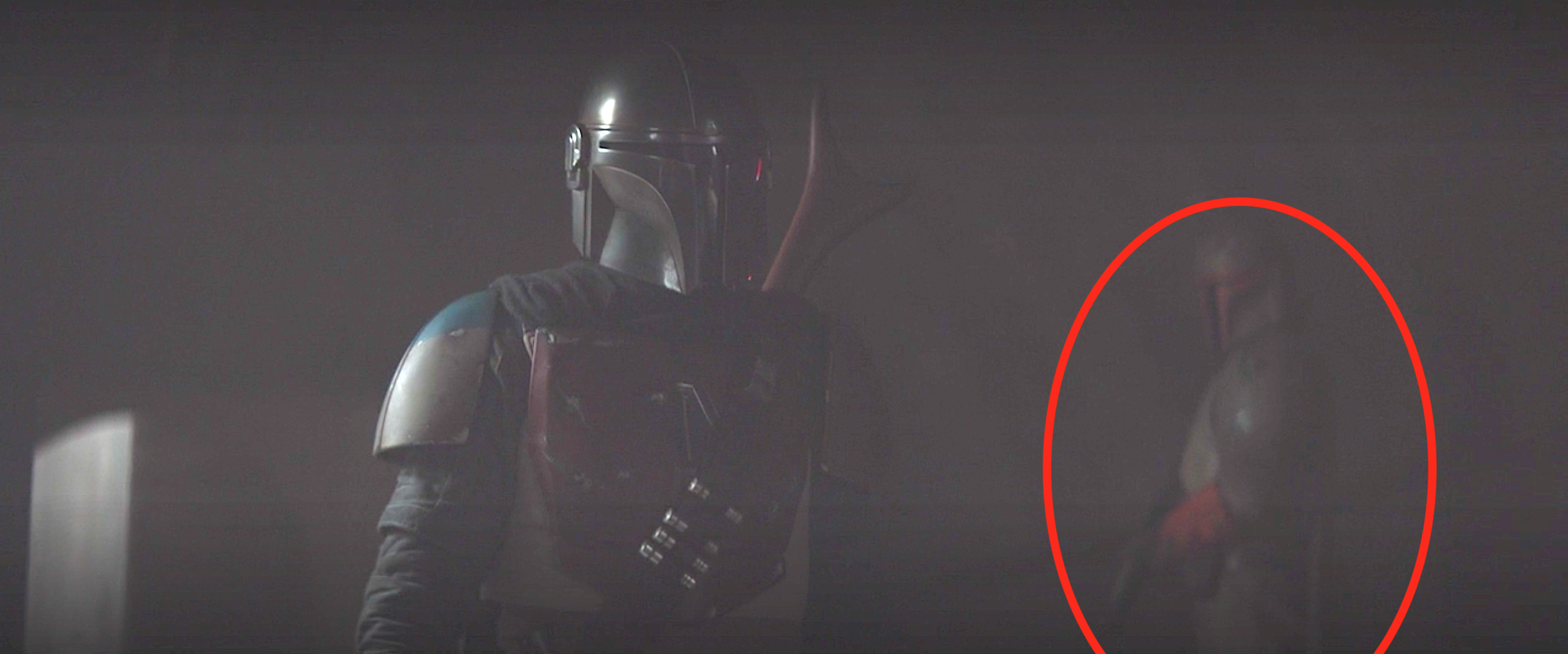 Is Boba Fett Alive In The Mandalorian Star Wars Fans Think Boba Fett Will Return In The Disney Series