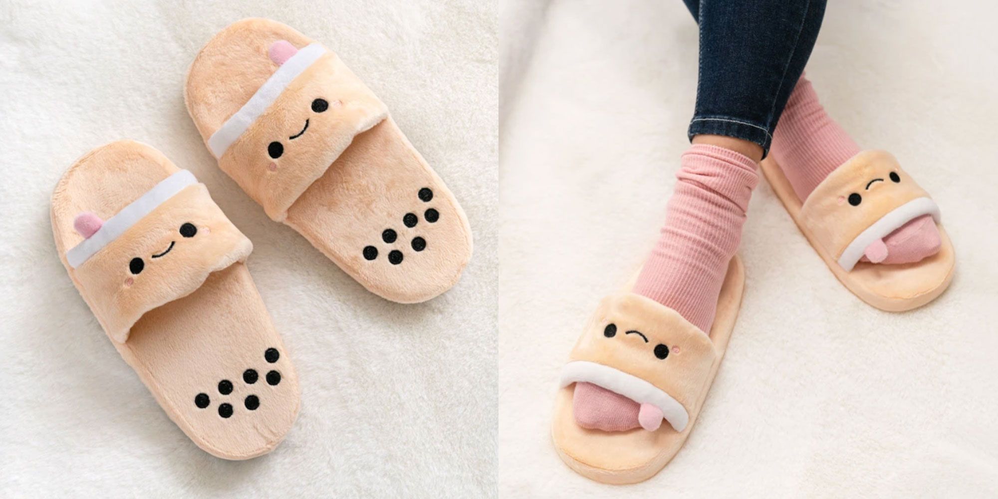 adorable slippers