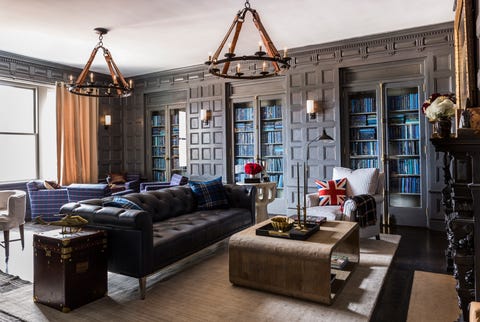 Inside Bobbi Brown S The George Inn Montclair Nj Bobbi Brown George Inn
