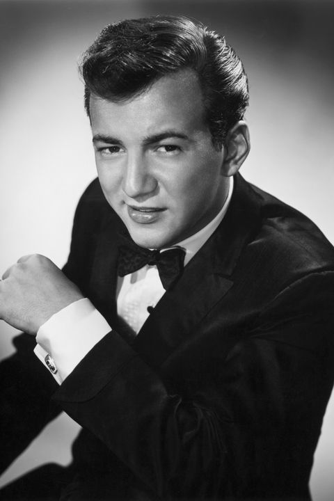 Bobby Darin - Most Popular Song the Year You Were Born
