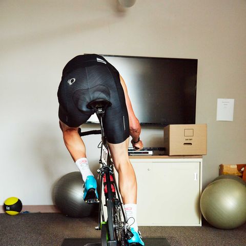 Indoor Cycling Programs | Training Apps for Winter Cycling