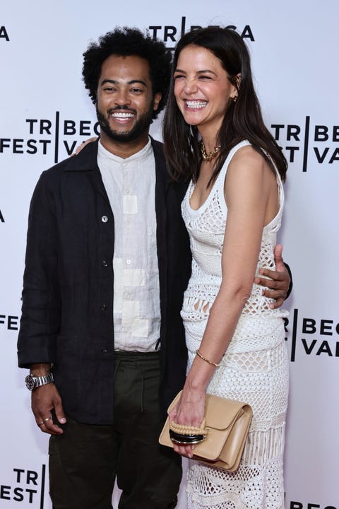 "Alone Together" Premiere - 2022 Tribeca Festival "alone together" premiere 2022 tribeca festival