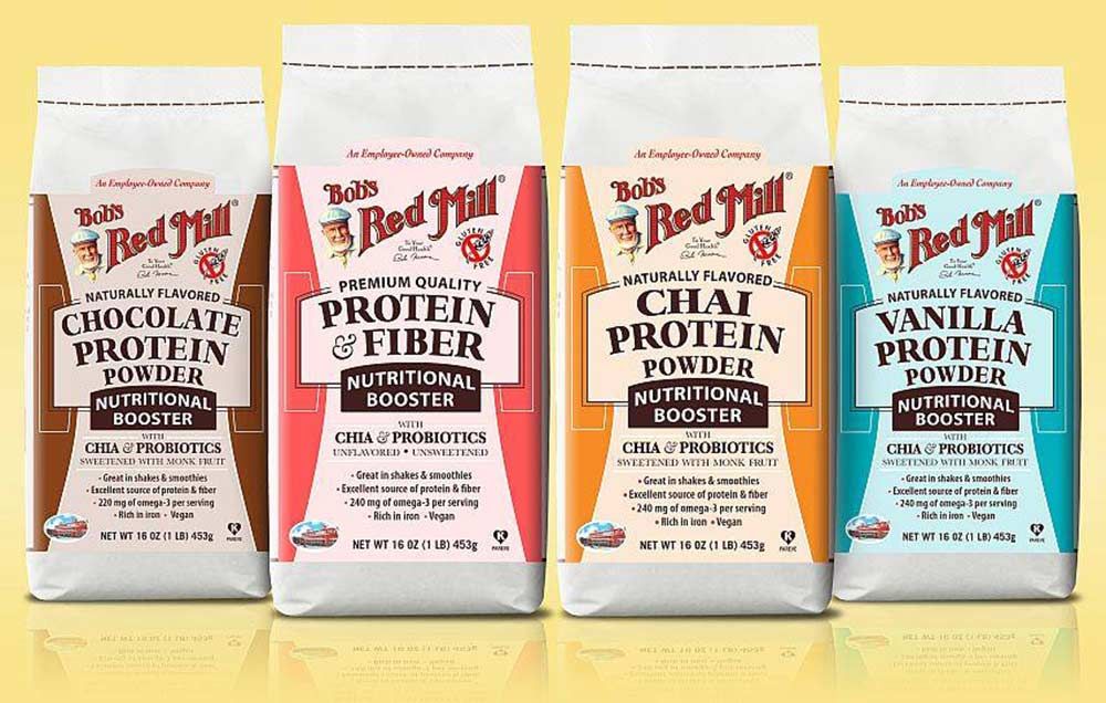 fish protein powder brands