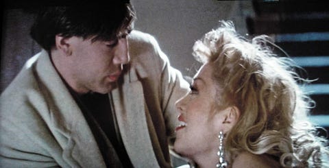 Boca a boca', de Gómez Pereira, en 'Historia de nuestro cine'