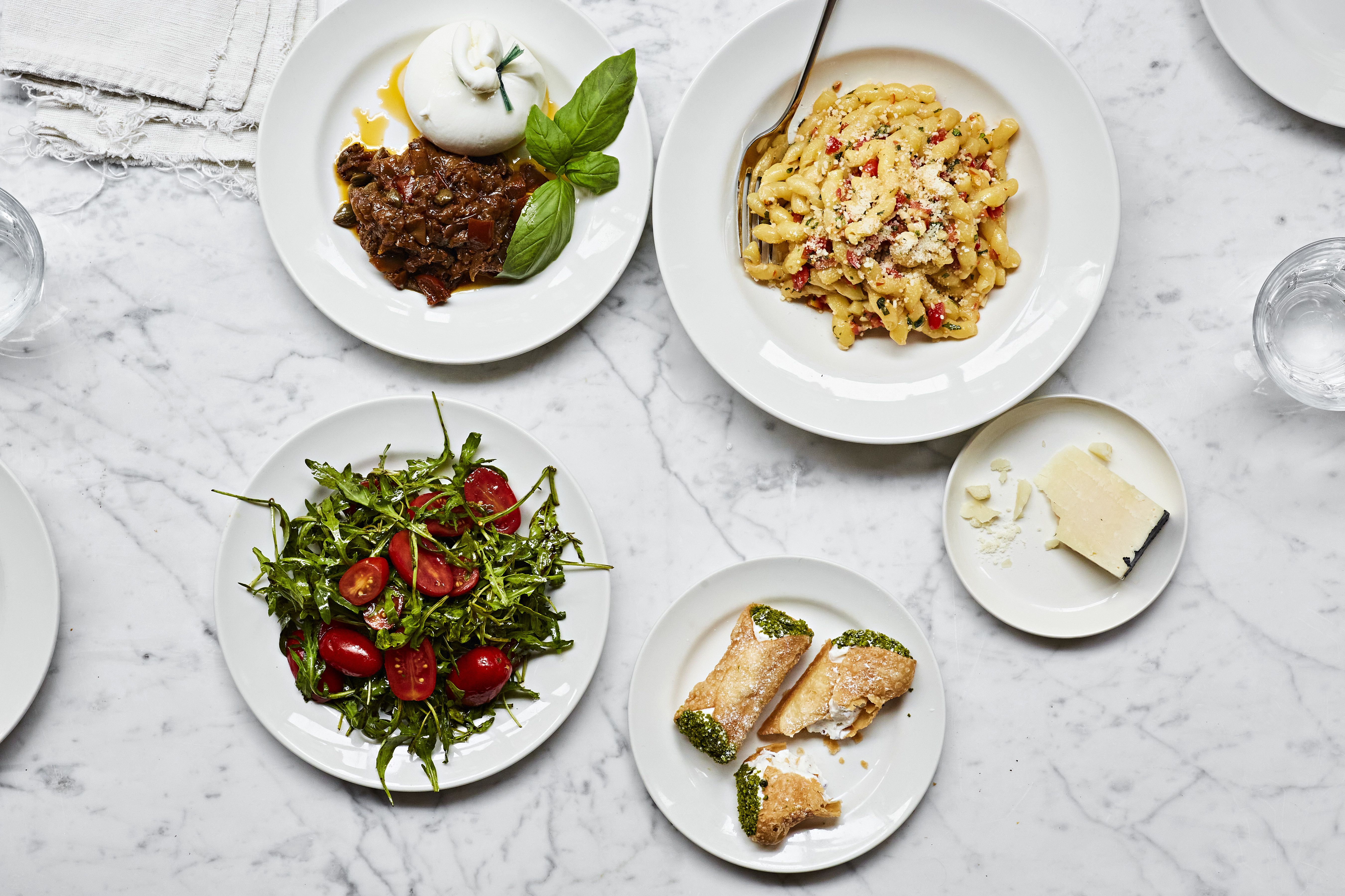 Best Luxury Food Delivery Services In London