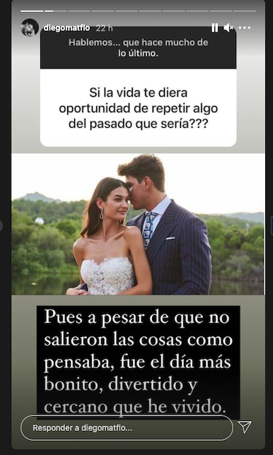 ¡Puaj! 34+  Raras razones para el Fotos Boda Diego Matamoros: Maybe you would like to learn more about one of these?