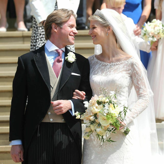 Boda Lady Gabriella y Thomas Kingston Boda Lady Gabriella y Thomas Kingston