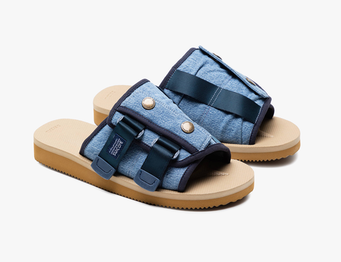 bodega x suicoke kaw one of one