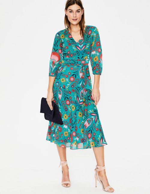 boden katherine midi dress