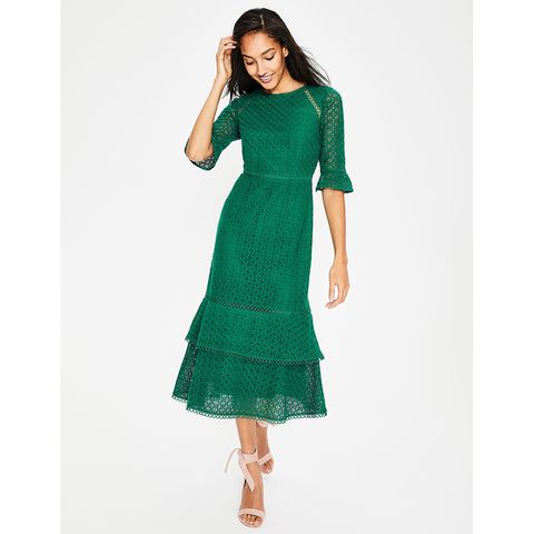 What To Wear To A Summer Wedding: Best Wedding Guest Dresses For Every ...