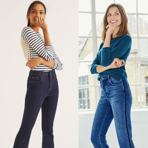 Boden jeans - Boden launches new 
