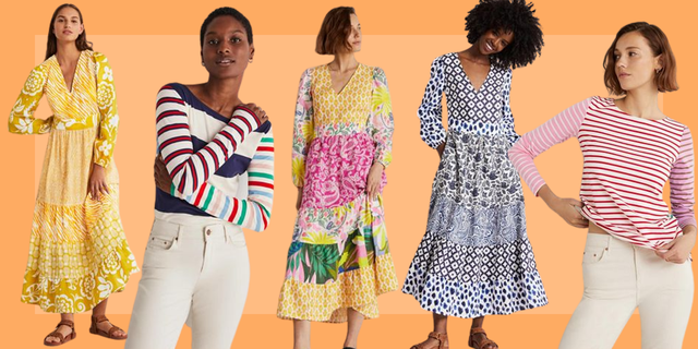 boden repurposed clothing collection