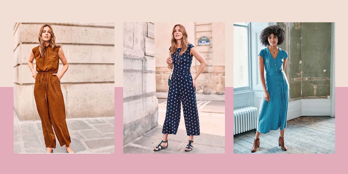 What to shop at Boden - Red's fashion editor brings you her top picks ...