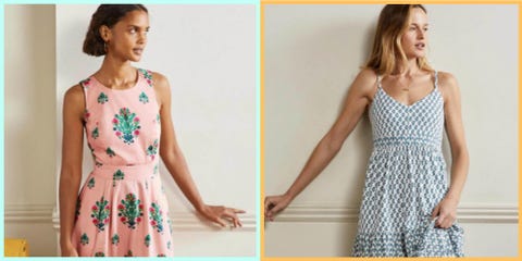 The Best Summer Dresses This Year – Dresses For Warm Weather