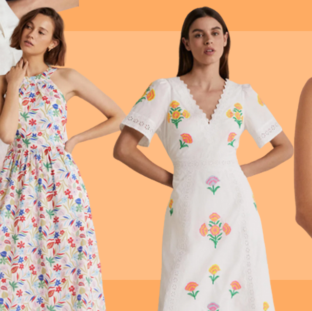 Boden’s latest drop is perfect for stylish heatwave dressing