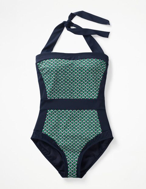 Boden Swimsuit: The Brand Reveals Its Figure-flattering Bestseller