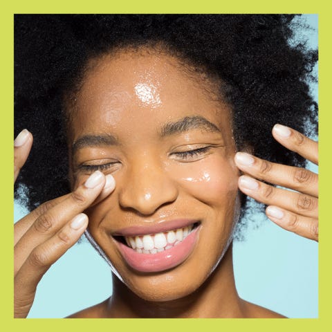 Skincare Layers skincare layers