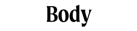 body