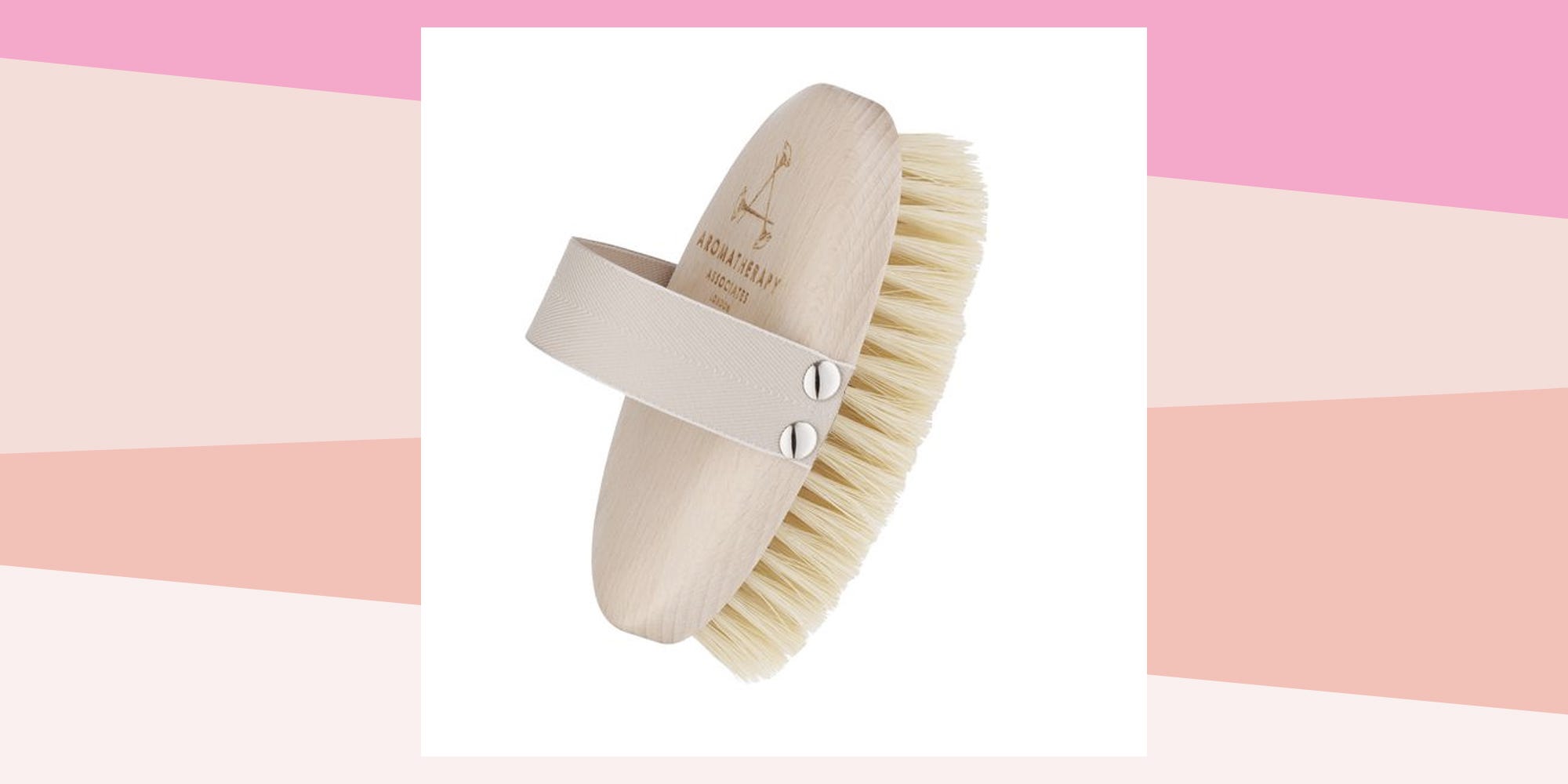 bare bottom hair brush