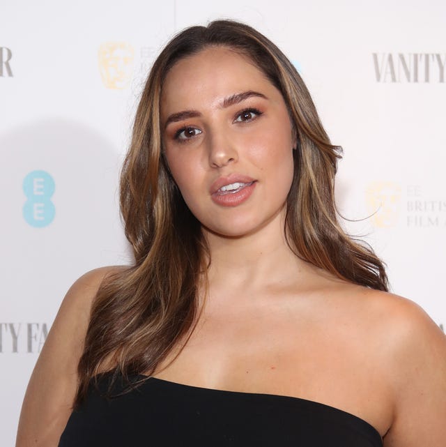 Body confidence influencer Jada Sezer on turning Love Island down love island jada